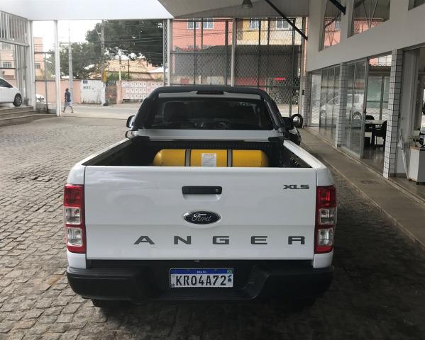 FORD RANGER 2015/2016 2.5 XLS 4X2 CS 16V FLEX 2P MANUAL - Foto 3
