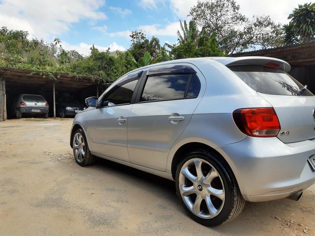 Gol G6 modelo i-trend. Vendo ou troco! - Foto 2