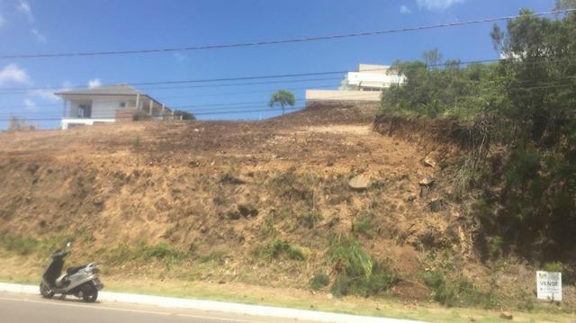 Terreno com 831m²! - Foto 3