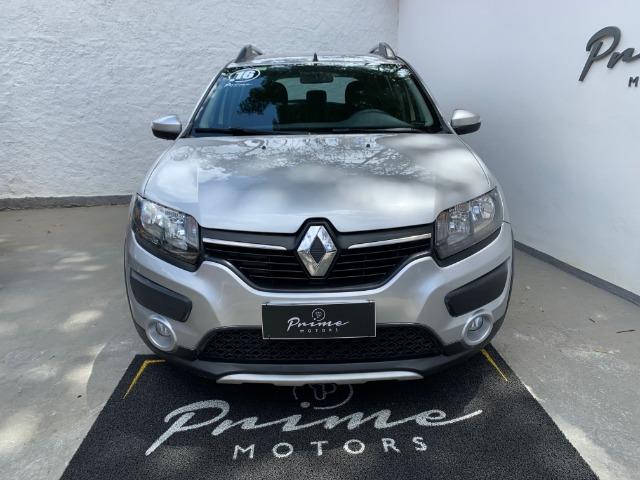 Sandero Steway 1.6 2016 - Foto 5