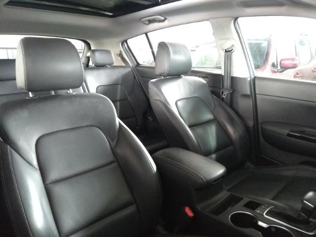 Kia sportag ex 2.0 aut flex 16/17 - Foto 6