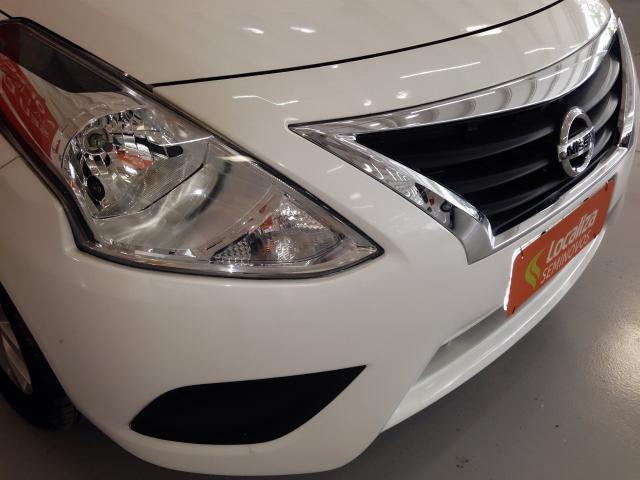 NISSAN VERSA 2018/2019 1.0 12V FLEX 4P MANUAL - Foto 4