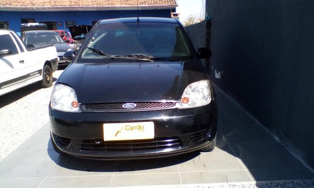 Ford fiesta sedan 2005 - Foto 2