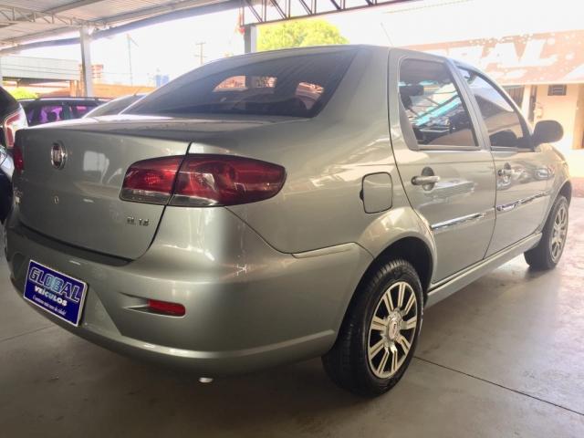 FIAT SIENA EL 1.4 MPI FIRE FLEX 8V 4P - Foto 6