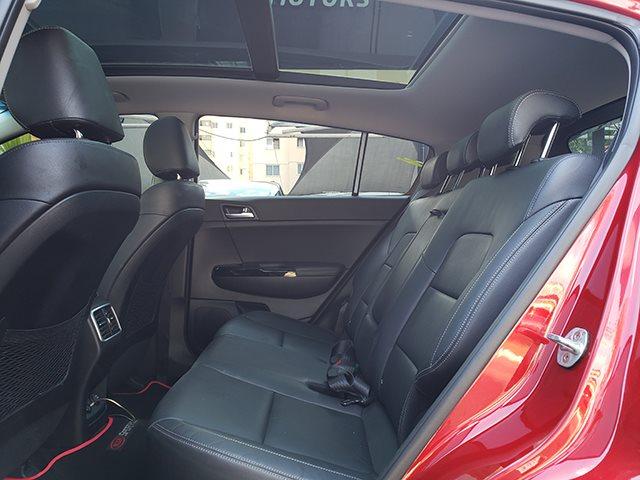 KIA SPORTAGE 2018/2019 2.0 EX 4X2 16V FLEX 4P AUTOMÁTICO - Foto 5