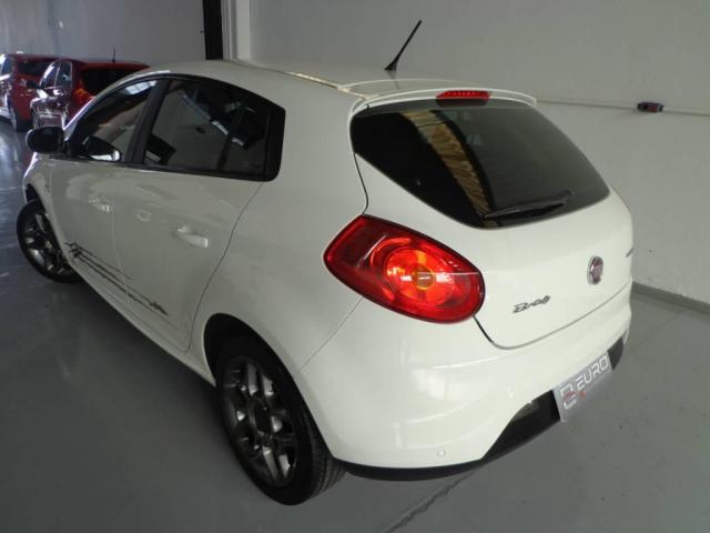 Fiat Bravo WOLVERINE - Foto 4