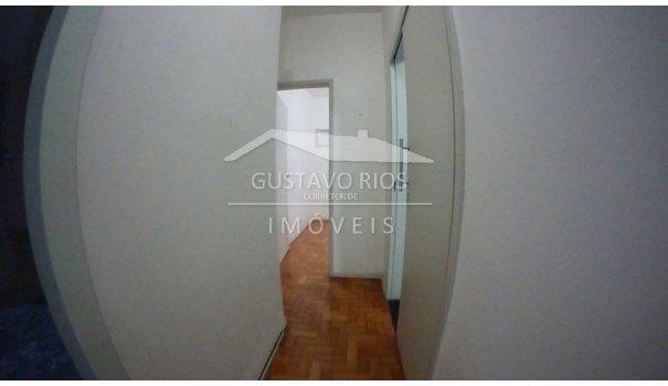 Apartamento na Tijuca - Foto 9