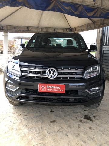 AMAROK HIGH CD 4x4 2017/2017 180 Cv