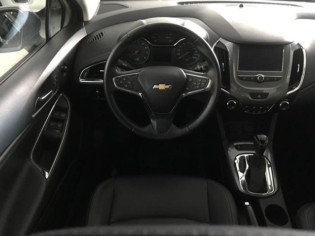 Cruze lt 1.4 turbo 2017 /17 - Foto 6