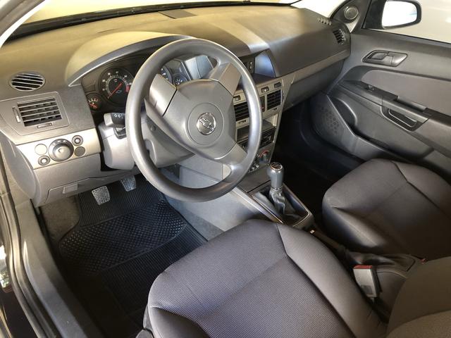 RARIDADE VECTRA com 54 mil km - Foto 3