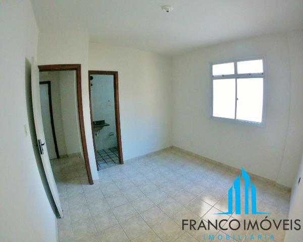 Duplex com 04 quartos na Av Praiana na Praia do Morro - Foto 12