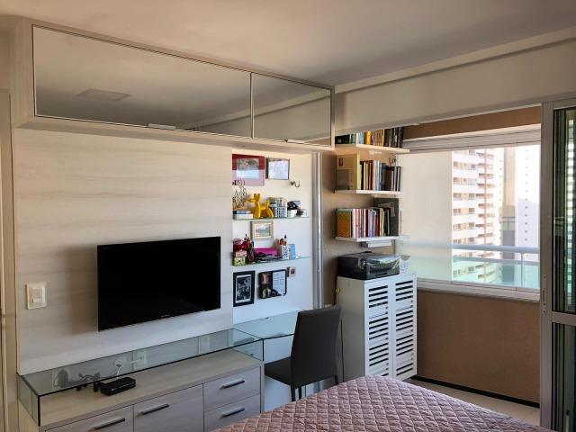 Apartamento parque del sol com 2 quartos - Fortaleza - Foto 3