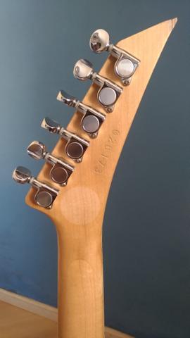 Guitarra Tagima t-zero kiko loureiro! - Foto 3