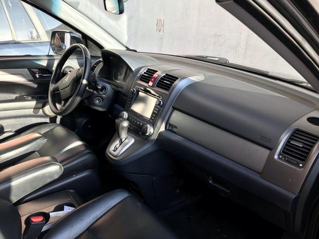 Honda CRV 2010 Blindada - Foto 5
