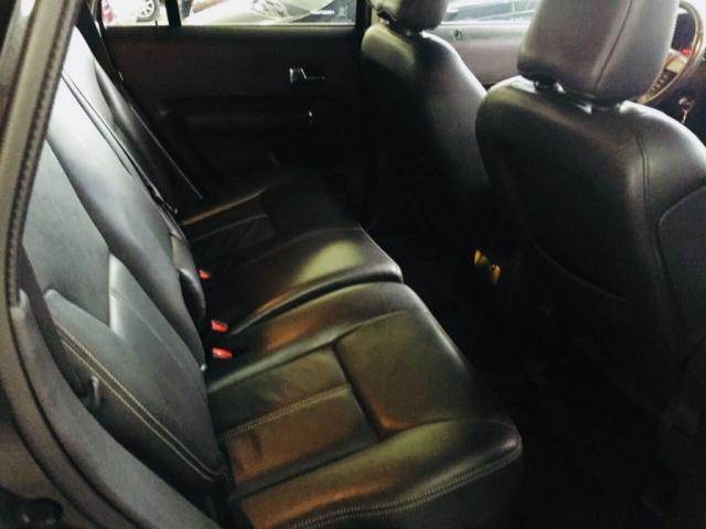 FORD EDGE LIMITED 3.5 V6 24V AWD AUT. - Foto 11