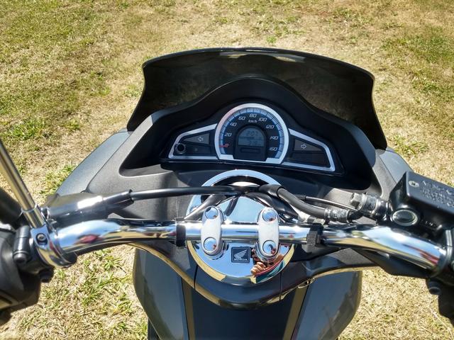 Honda Pcx 150 - Foto 6