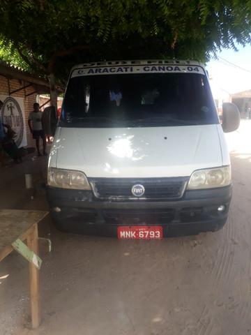 Ducato 2.8