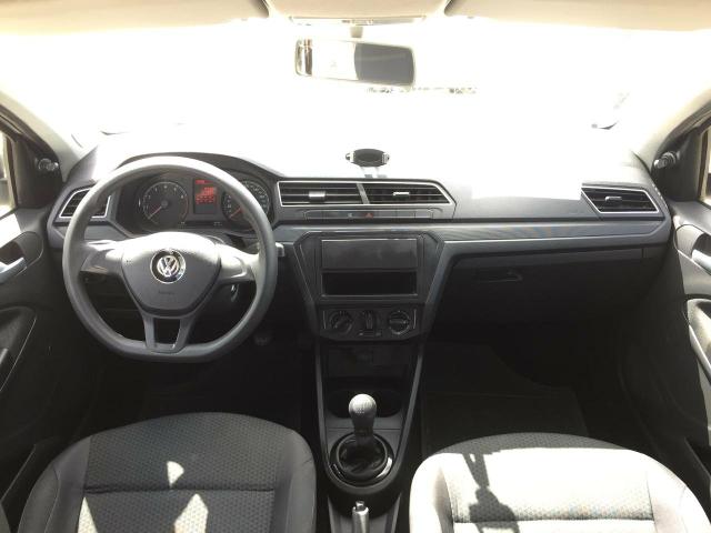 Gol 1.6 MSI Flex 8V - 2018 - Foto 7
