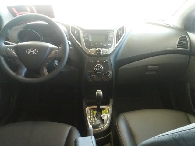Hb 20 sedan completo - Foto 5
