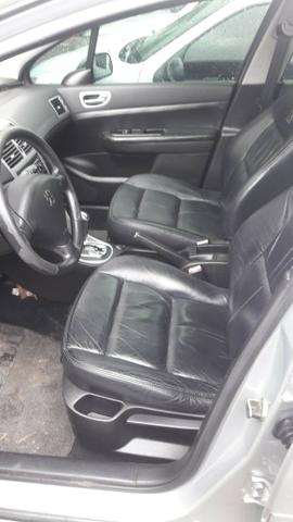 Peugeot 307 rallye 2.0 automatico - Foto 4