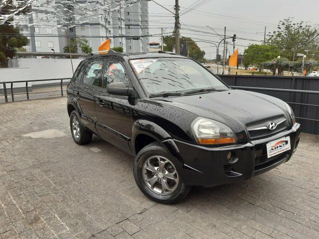 JC Tucson GL 2010