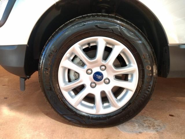 FORD ECOSPORT 1.5 TI-VCT FLEX SE MANUAL 2017 - Foto 11