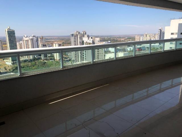 Apartamento Jardim Goias - 5 suítes - 280m²