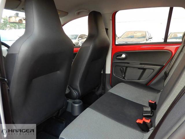 Volkswagen Up Move MA - Foto 8