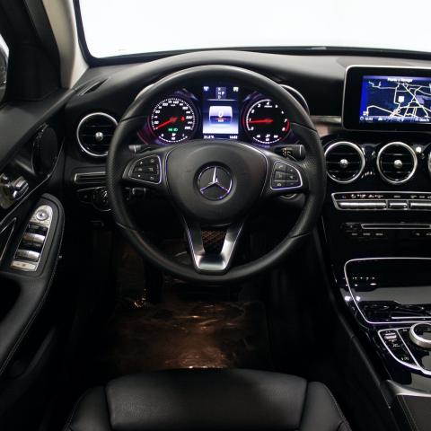 MERCEDES-BENZ C 250 2017/2017 2.0 CGI GASOLINA AVANTGARDE 9G-TRONIC - Foto 7