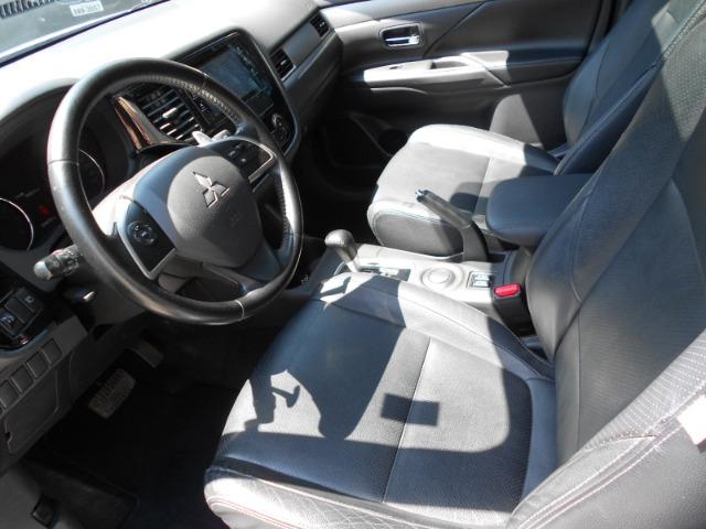 Mitsubishi Outlander 2.0 Automático - Foto 15