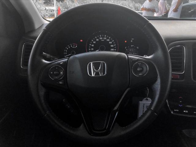 HONDA HR-V 1.8 16V FLEX EXL 4P AUTOMÁTICO - Foto 12