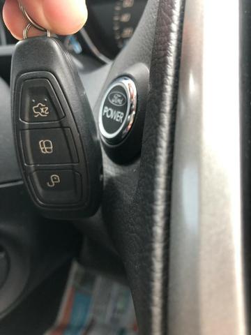 Ford Focus Hatch SE Plus 2014 - Foto 12
