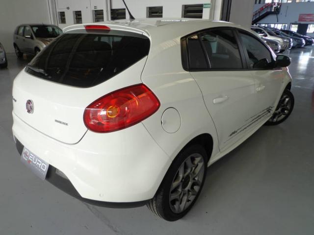 Fiat Bravo WOLVERINE - Foto 3
