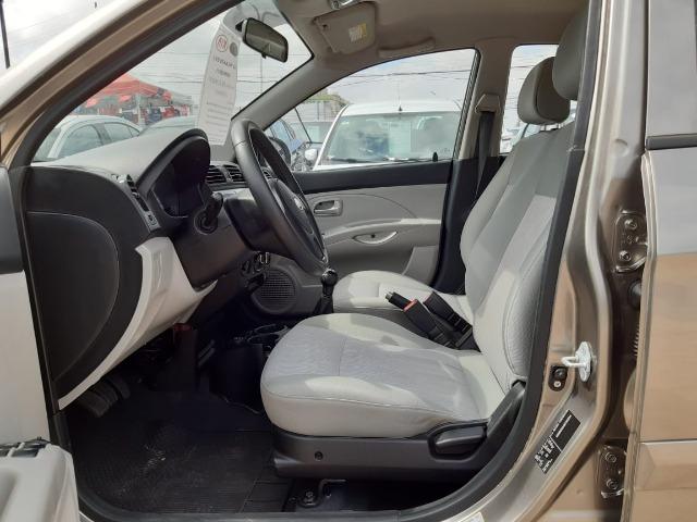 Kia Picanto EX3 1.0 10/11 - Troco e Financio! - Foto 13