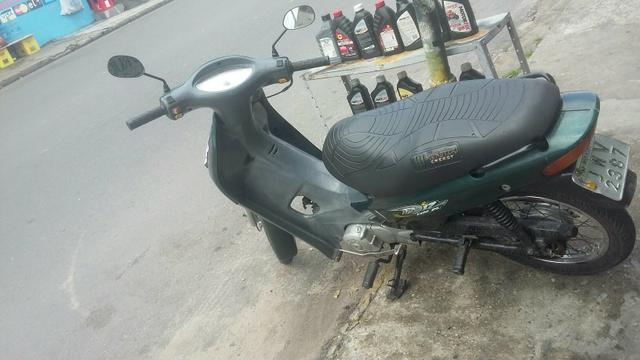 Moto - Foto 2