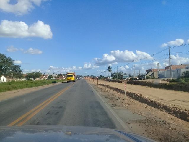 Excelente área de terra com 19.600 metros quadrados na BR 116 Norte - Foto 9