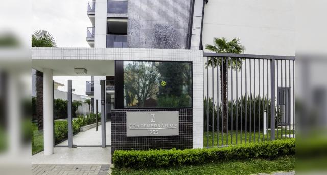 Apartamento com 3 dormitórios à venda, 164 m² por r$ 1.455.000,00 - bigorrilho - curitiba/ - Foto 19
