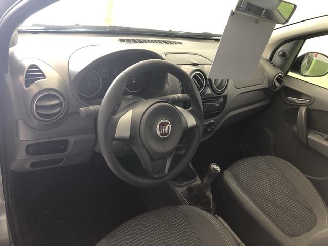Fiat Pálio 1.0 atracttive completo ano 2013 arbg e ABS - Foto 14