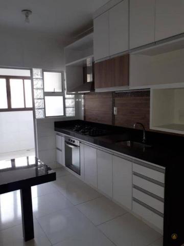 Cobertura á venda - condomínio residencial paraíso - Foto 7