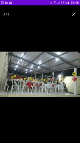 Casa de festa 3 irmaos - Foto 4