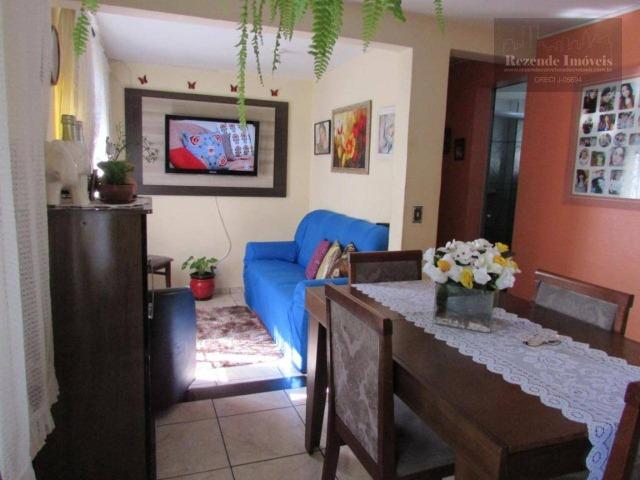 F-AP1137 Apartamento com 2 dormitórios à venda, 47 m² por R$ 115.000,00 - Caiuá - Foto 7