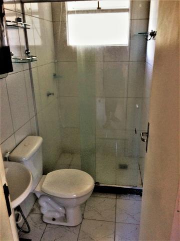 Porteira Fechada!! Apartamento 2 quartos em Morada de Laranjeiras no cond. cooplares - Foto 7