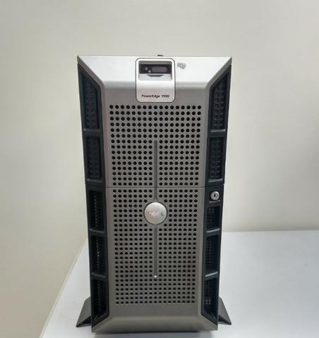 Servidor PowerEdge T1900 (Service Tag: 2PKD3F1)