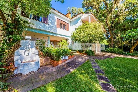 Casa à venda com 3 dormitórios em Vila conceição, Porto alegre cod:184912
