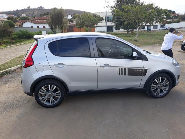 Palio sporting 1.6 cambio manual - Foto 2