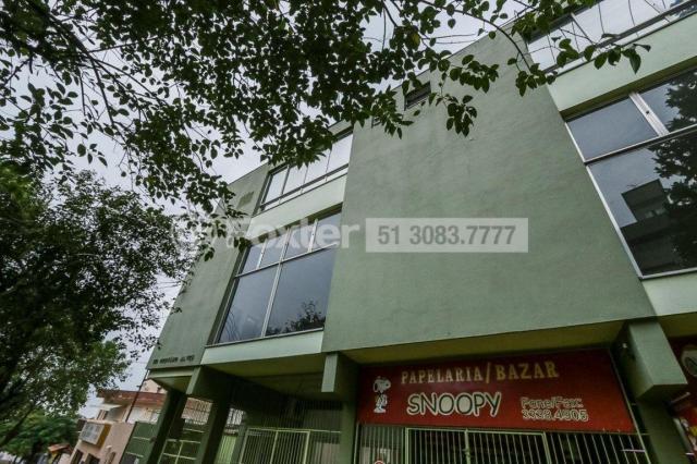 Escritório à venda em Chácara das pedras, Porto alegre cod:177863 - Foto 2