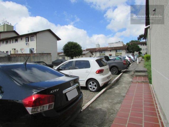 F-AP1137 Apartamento com 2 dormitórios à venda, 47 m² por R$ 115.000,00 - Caiuá - Foto 19