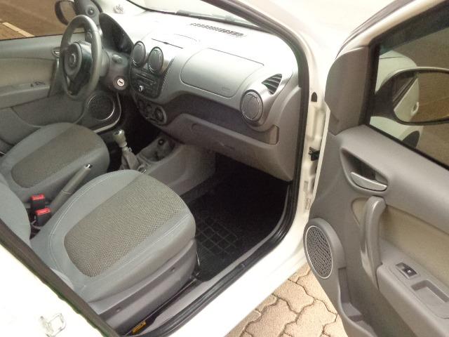Fiat Palio Essence 1.6 Flex - Foto 6