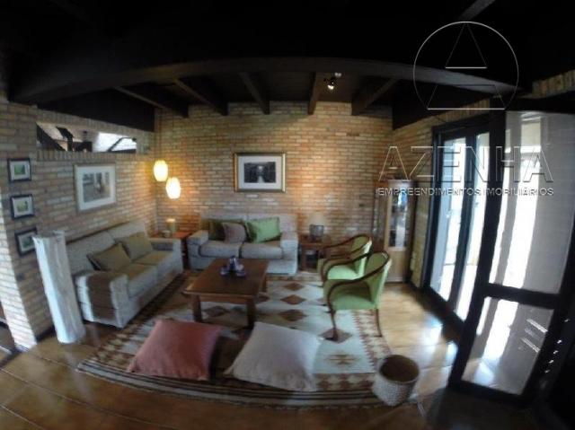 Casa para alugar com 3 dormitórios em Ferraz, Garopaba cod:1025 - Foto 3