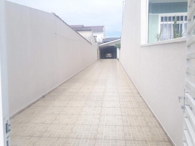 Casa 3 Dormitórios no São Marcos em São José dos Pinhais